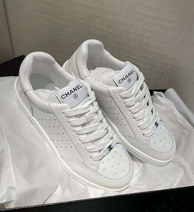 Chanel Sneaker 0012 - 1