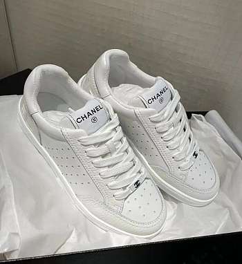 Chanel Sneaker 0012