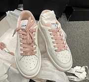 Chanel Sneaker 0013 - 1