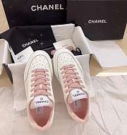 Chanel Sneaker 0013 - 6