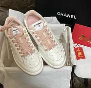 Chanel Sneaker 0013 - 5