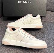 Chanel Sneaker 0013 - 4