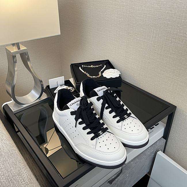 Chanel Sneaker 0014 - 1