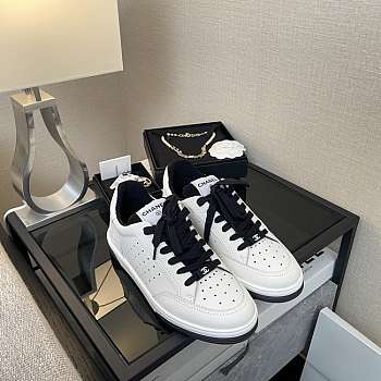 Chanel Sneaker 0014