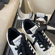 Chanel Sneaker 0014 - 4