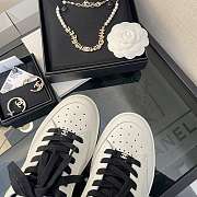 Chanel Sneaker 0014 - 3