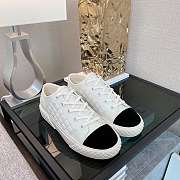 Chanel Sneaker 0015 - 1