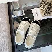 Chanel Sneaker 0015 - 5