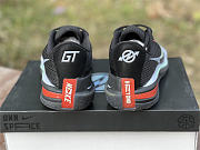 Nike Air Zoom G.T. Cut Black Crimson Green CZ0175-001 - 5