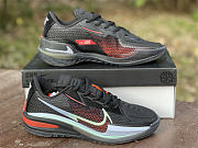 Nike Air Zoom G.T. Cut Black Crimson Green CZ0175-001 - 4