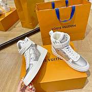 LOUIS VUITTON SNEAKER HIGH LV03 - 1