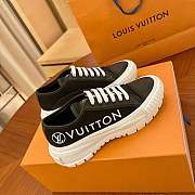 LOUIS VUITTON SNEAKER LOW LV05 - 5