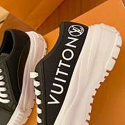 LOUIS VUITTON SNEAKER LOW LV05 - 3