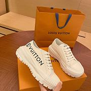 LOUIS VUITTON SNEAKER LOW LV06 - 1