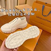 LOUIS VUITTON SNEAKER LOW LV06 - 6