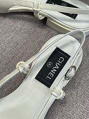 Chanel Flat White 0019 - 6