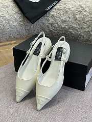 Chanel Flat White 0019 - 3