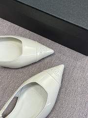 Chanel Flat White 0019 - 2