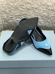 LV ARCHLIGHT SLINGBACK PUMP BLUE 1A9QVI - 2