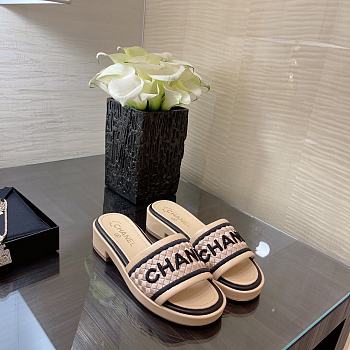 Chanel Slides 0020