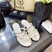 Chanel Sandals 0023 - 1