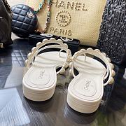 Chanel Sandals 0023 - 6