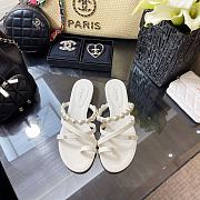 Chanel Sandals 0023 - 4