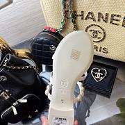 Chanel Sandals 0023 - 5