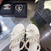 Chanel Sandals 0023 - 3