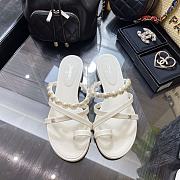 Chanel Sandals 0023 - 2