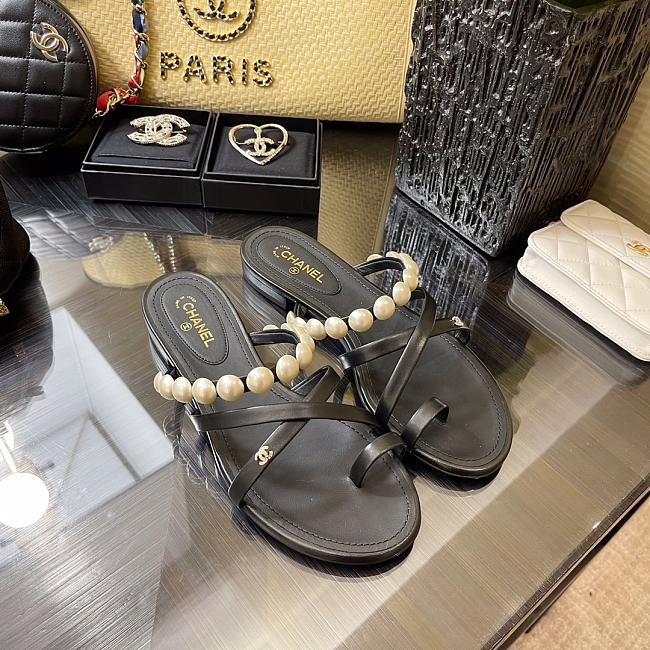 Chanel Sandals 0024 - 1