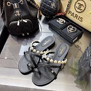 Chanel Sandals 0024 - 5