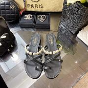 Chanel Sandals 0024 - 4