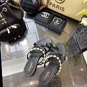 Chanel Sandals 0024 - 3