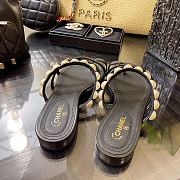 Chanel Sandals 0024 - 2