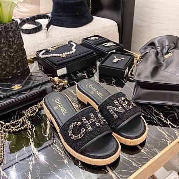 Chanel Slides 0025