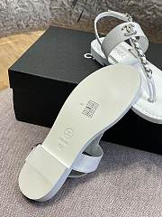 Chanel Sandals 0029 - 6