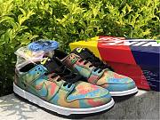 Nike SB Dunk Low Civilist CZ5123-001 - 1