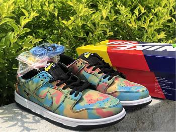 Nike SB Dunk Low Civilist CZ5123-001