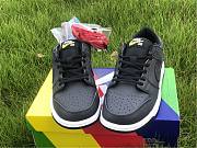 Nike SB Dunk Low Civilist CZ5123-001 - 5