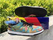 Nike SB Dunk Low Civilist CZ5123-001 - 4