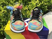 Nike SB Dunk Low Civilist CZ5123-001 - 3