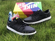 Nike SB Dunk Low Civilist CZ5123-001 - 2