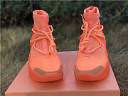 Nike Air Fear Of God 1 Orange Pulse AR4237-800 - 3