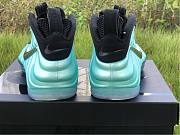 Air Nike Foamposite Pro Island Green 624041-303 - 2