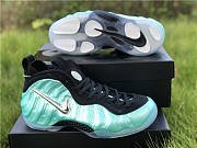 Air Nike Foamposite Pro Island Green 624041-303 - 4