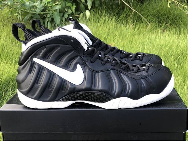 Nike Air Foamposite Pro Dr. Doom (2016) 624041-006 - 1