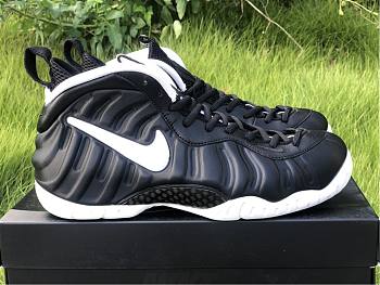 Nike Air Foamposite Pro Dr. Doom (2016) 624041-006