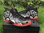 Nike Air Foamposite One Albino Snakeskin 314996-101 - 3