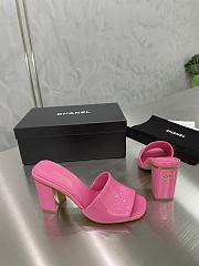 Chanel Mules 0030 - 2